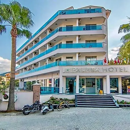 Palmea 4* Marmaris