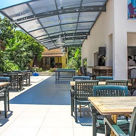 Palmea 4* Marmaris