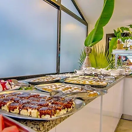 Palmea Hotell Marmaris