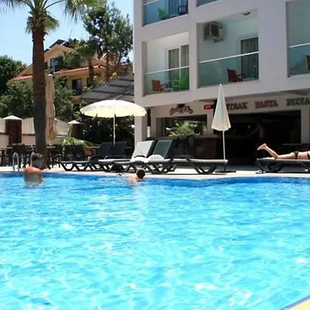 Palmea Hotell