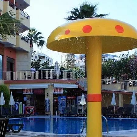 Hotell Palmea 4*
