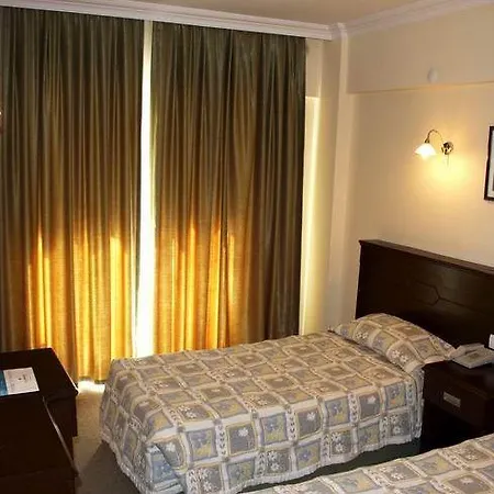 Palmea 4* 马尔马里斯