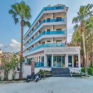 Palmea ホテル 4*