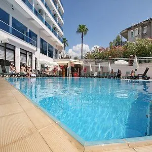 Palmea 4* Μαρμαρίς