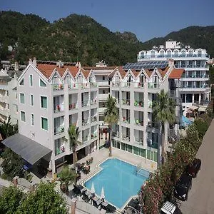 Ξενοδοχείο Palmea