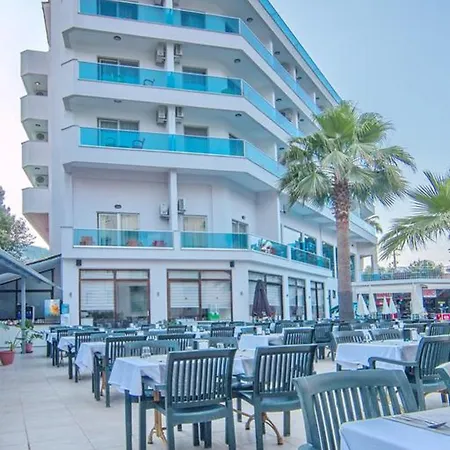 Ξενοδοχείο Palmea 4*