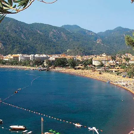 Palmea Hotell Marmaris