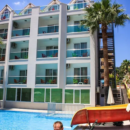 Palmea Marmaris