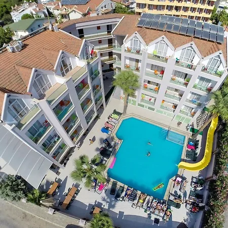 Palmea 4*