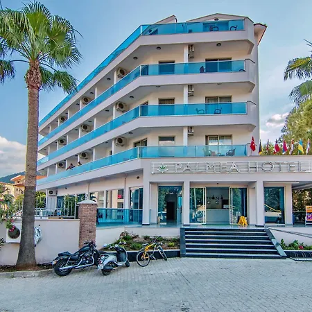 Palmea Hotel