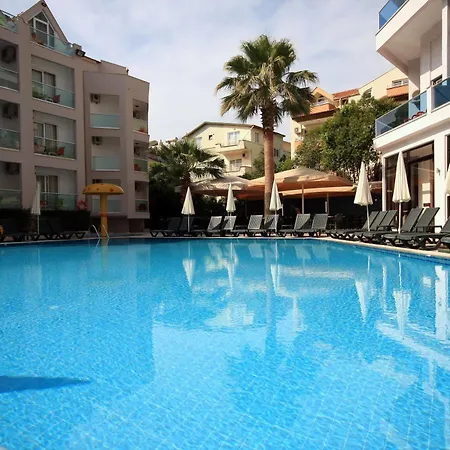 Palmea Hotell