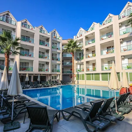 Palmea Hotel 4*