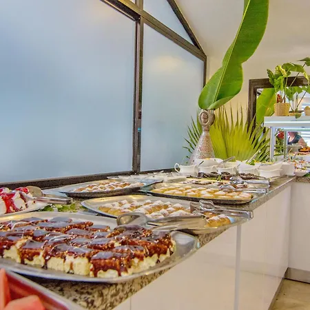 Palmea Hotell