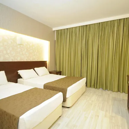 Palmea Marmaris