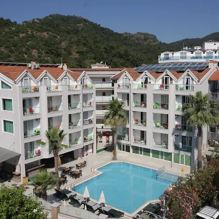 Hotel Palmea Marmaris