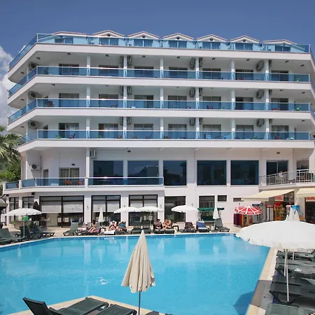 Ξενοδοχείο Palmea 4*