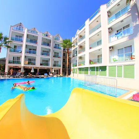 Palmea 马尔马里斯