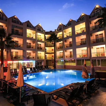 Hotel Palmea 4*