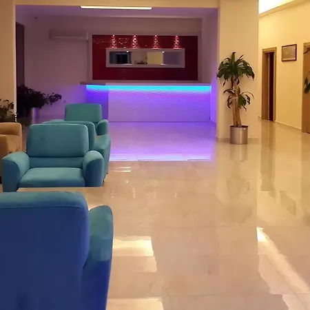 Palmea 4* Μαρμαρίς