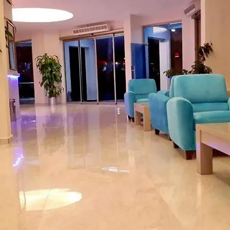 Palmea Ξενοδοχείο 4*
