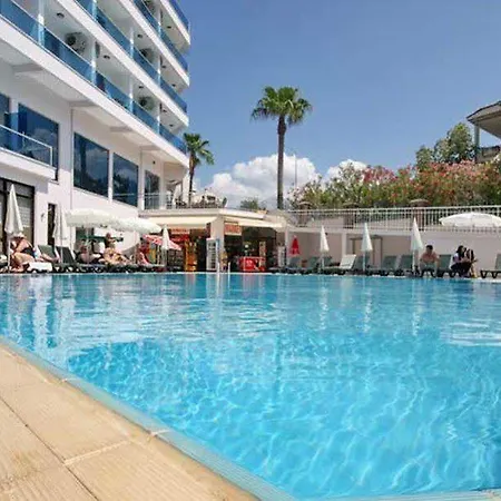 Palmea Marmaris