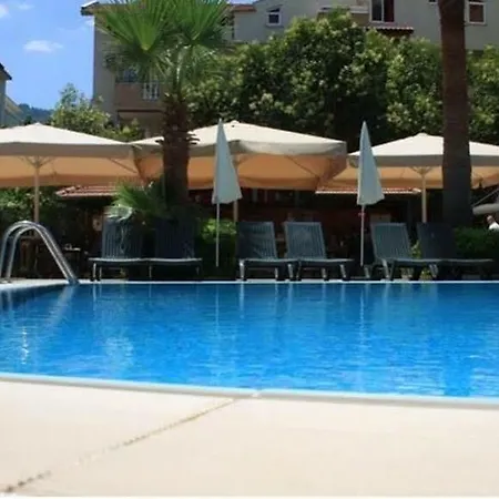 Palmea Hotel Marmaris