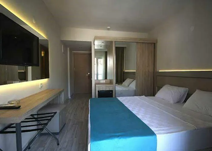 Palmea Hotel Marmaris