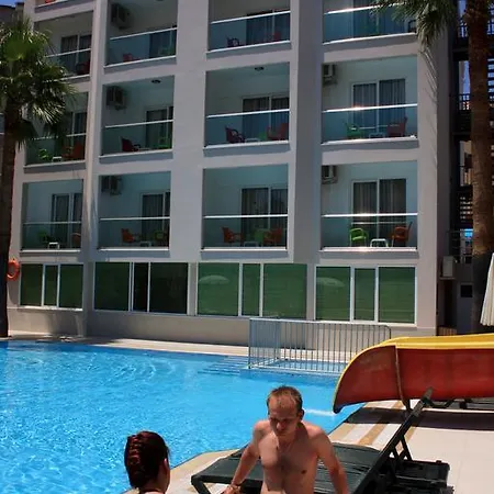 Hotel Palmea 4*