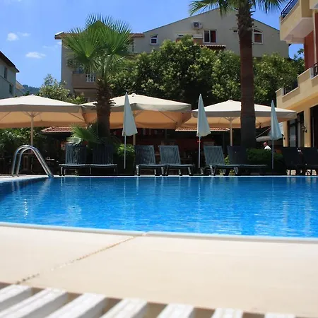 Palmea 4*
