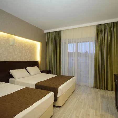 Hotel Palmea