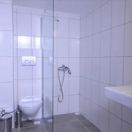 Hotel Palmea