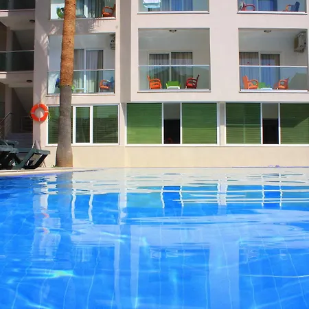 Palmea Hotel Marmaris