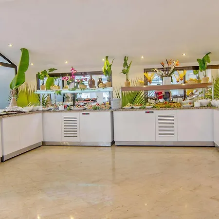 Palmea 4* Marmaris