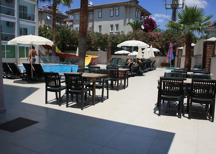 Palmea 4*