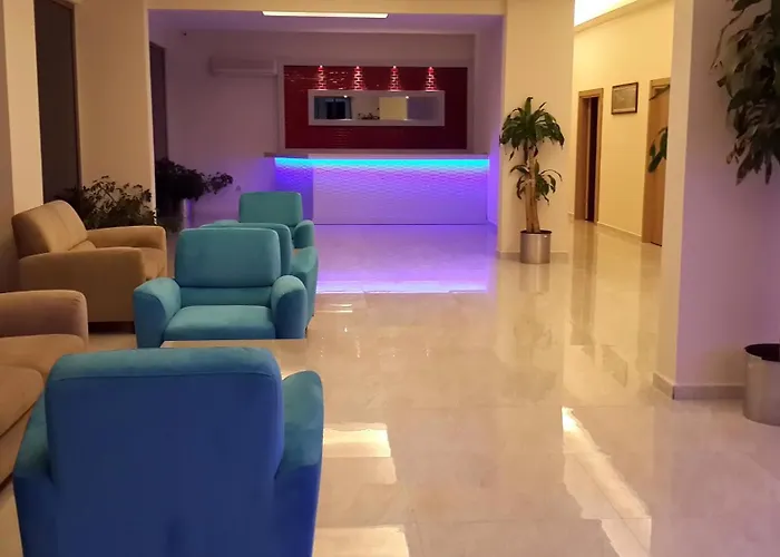 Palmea 4* מרמריס